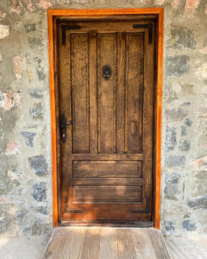 Apartment Old House Podgorica Exterior photo